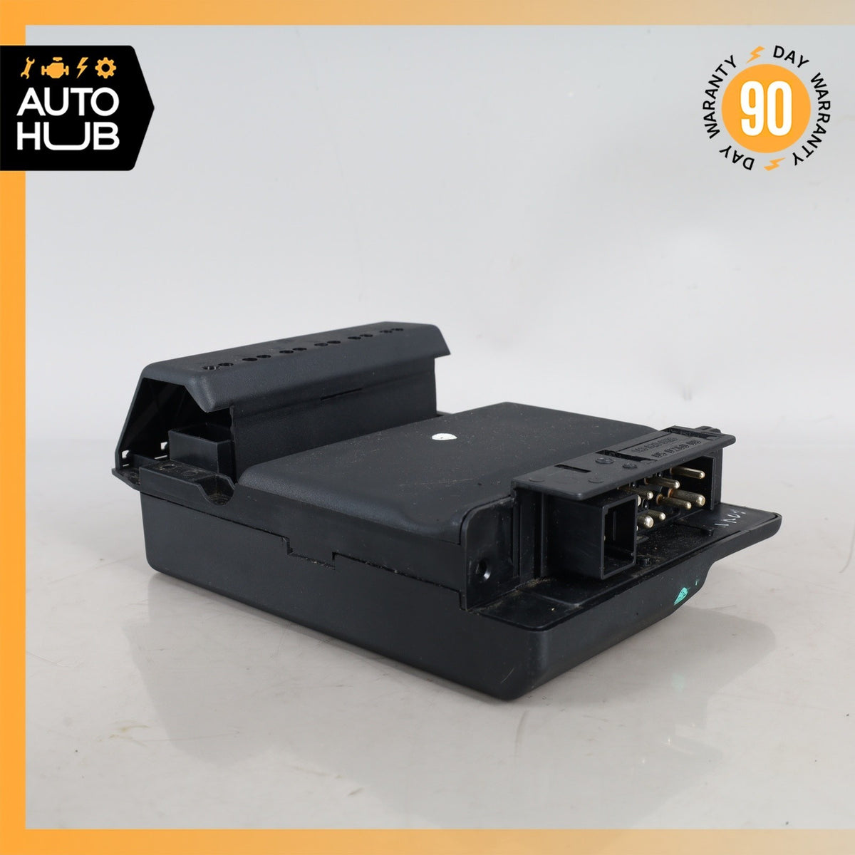 92-99 Mercedes W140 300SE 400SEL S600 Seat Control Module OEM - photo 4