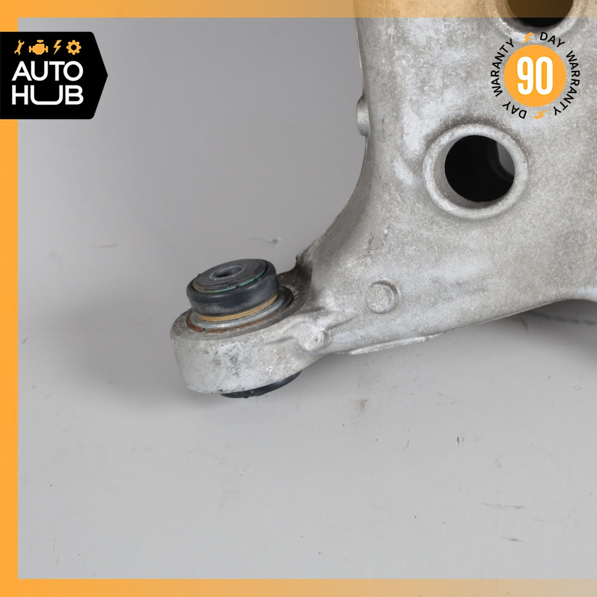 14-22 LR Range Rover Sport L494 Rear Right Passenger Side Lower Control Arm OEM - photo 14