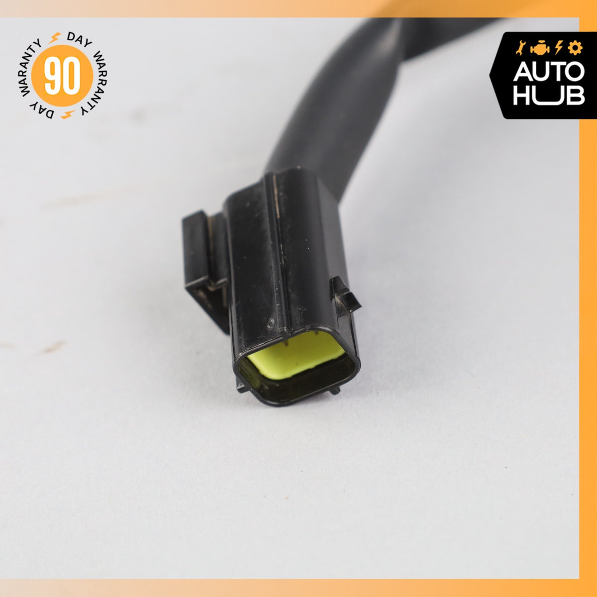 00-06 Aston Martin DB7 Vantage Right or Left Fog Light Lamp Wire Harness OEM 23k - photo 8