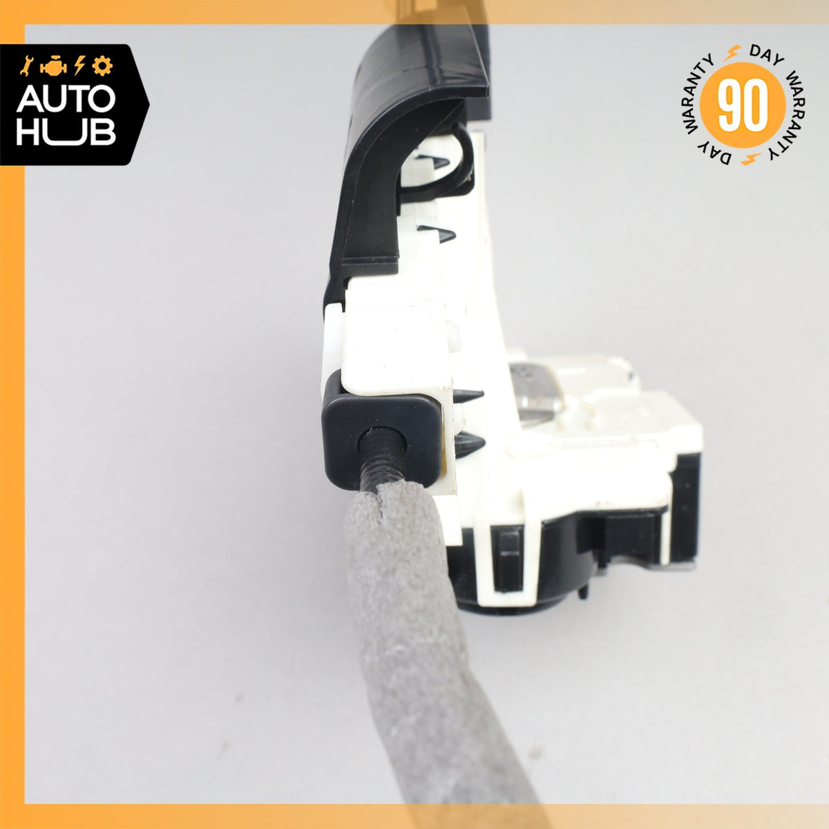 10-17 Mercedes W207 E350 E550 Front Left Side Door Lock Latch Actuator OEM - photo 10