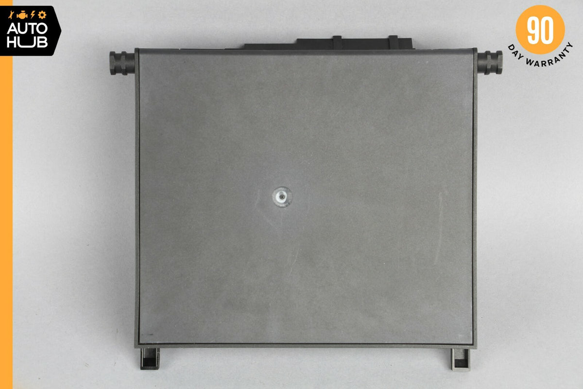 07-14 Mercedes W216 CL63 AMG CL600 Front Left Under Seat Control Module OEM - photo 7