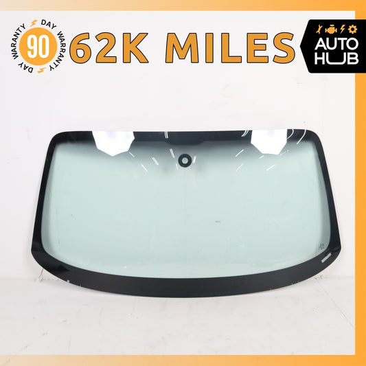 05-12 Porsche Boxster 987 Cayman Front Window Windshield Glass OEM 62k - photo 1