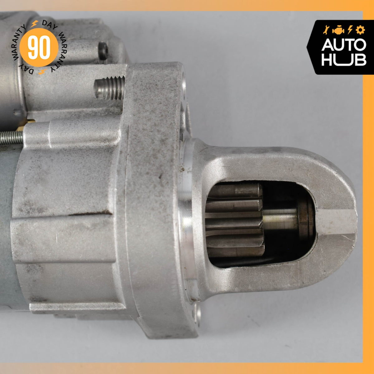 Mercedes W207 E550 Engine Starter 2789060800 OEM - photo 14
