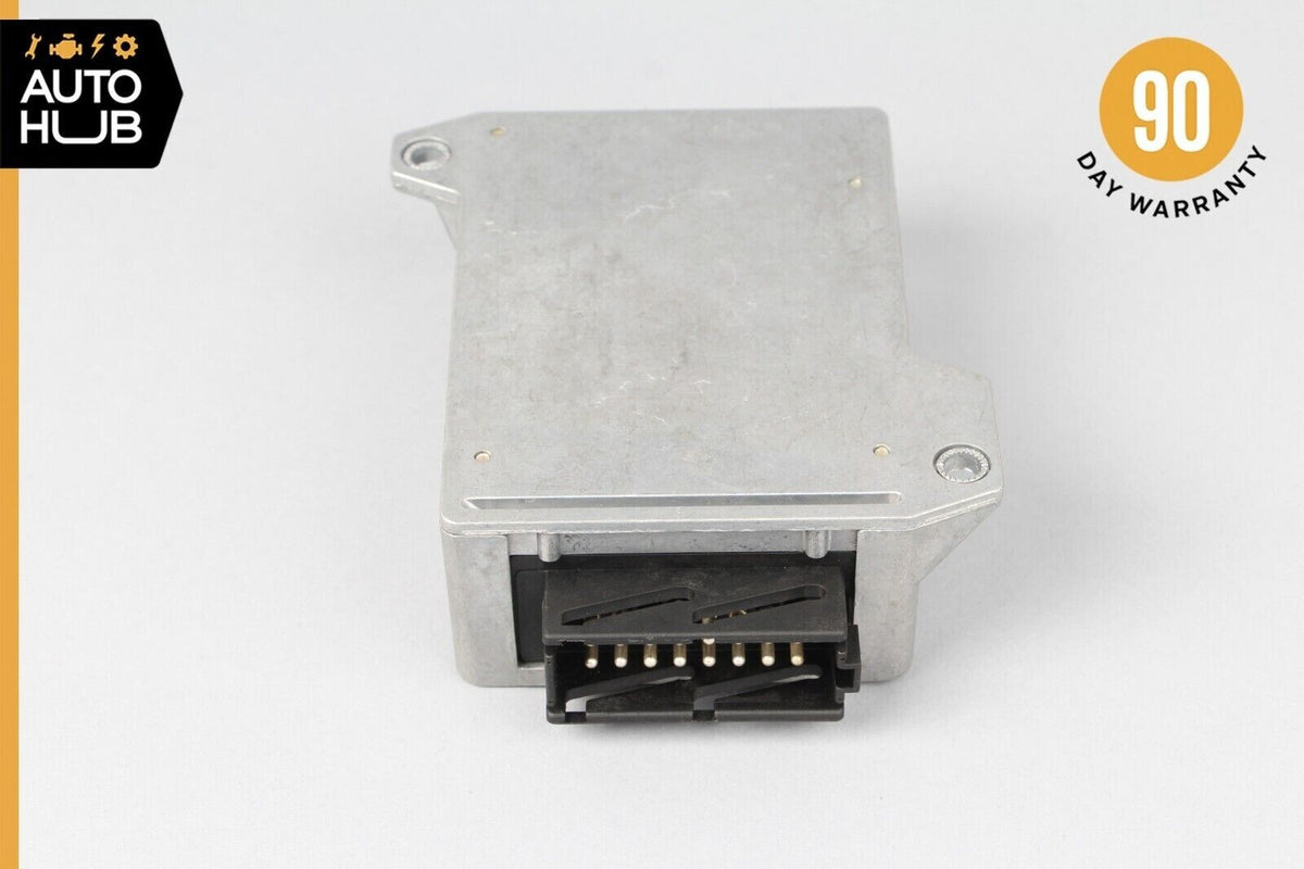 90-95 Mercedes R129 SL320 SL500 500SL Convertible Roll Bar Control Module OEM - photo 6