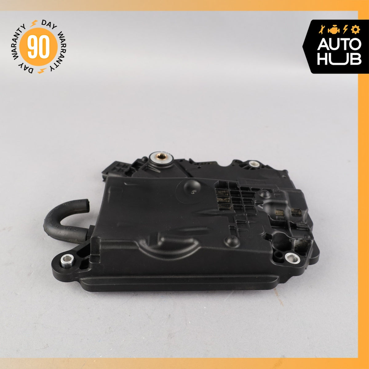 Mercedes W212 E350 CL550 ISM DSM Gearbox Transmission Control Unit TCU FLASHED - photo 3