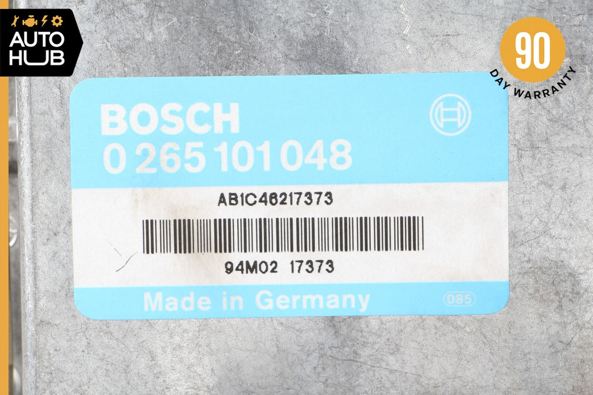 92-95 Mercedes R129 SL320 E420 ETS ABS Traction Control Module 0135459432 OEM - photo 9