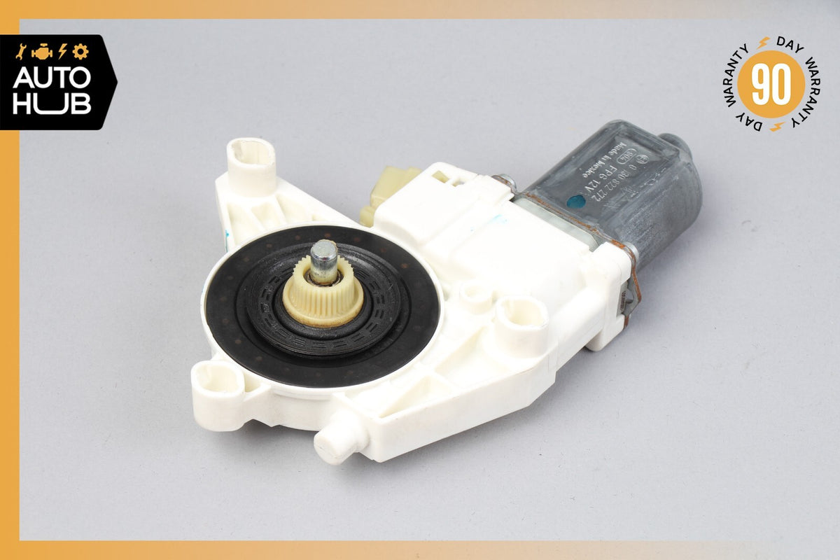 06-13 Mercedes W164 ML63 GL450 GL350 Window Regulator Motor Front Right Side OEM - photo 9