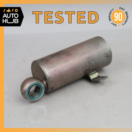 03-06 Mercedes W215 CL500 S55 AMG Power Steering Pump Pulsation Dampener OEM - photo 1