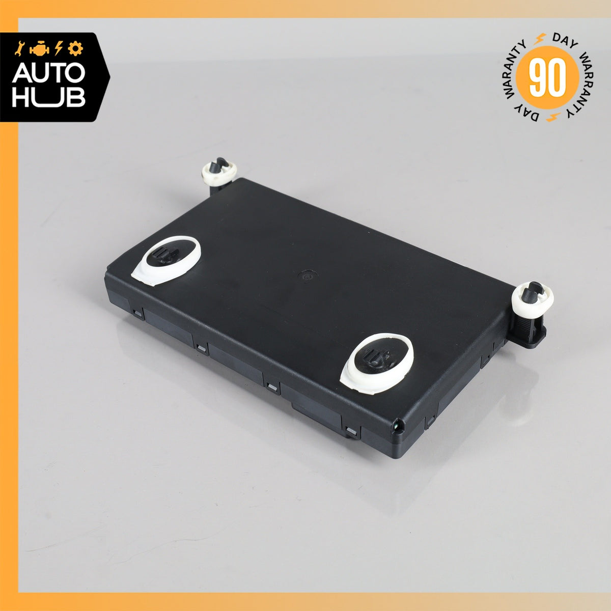 03-09 Mercedes W211 E350 E63 E550 Front Right Passenger Door Control Module OEM - photo 7