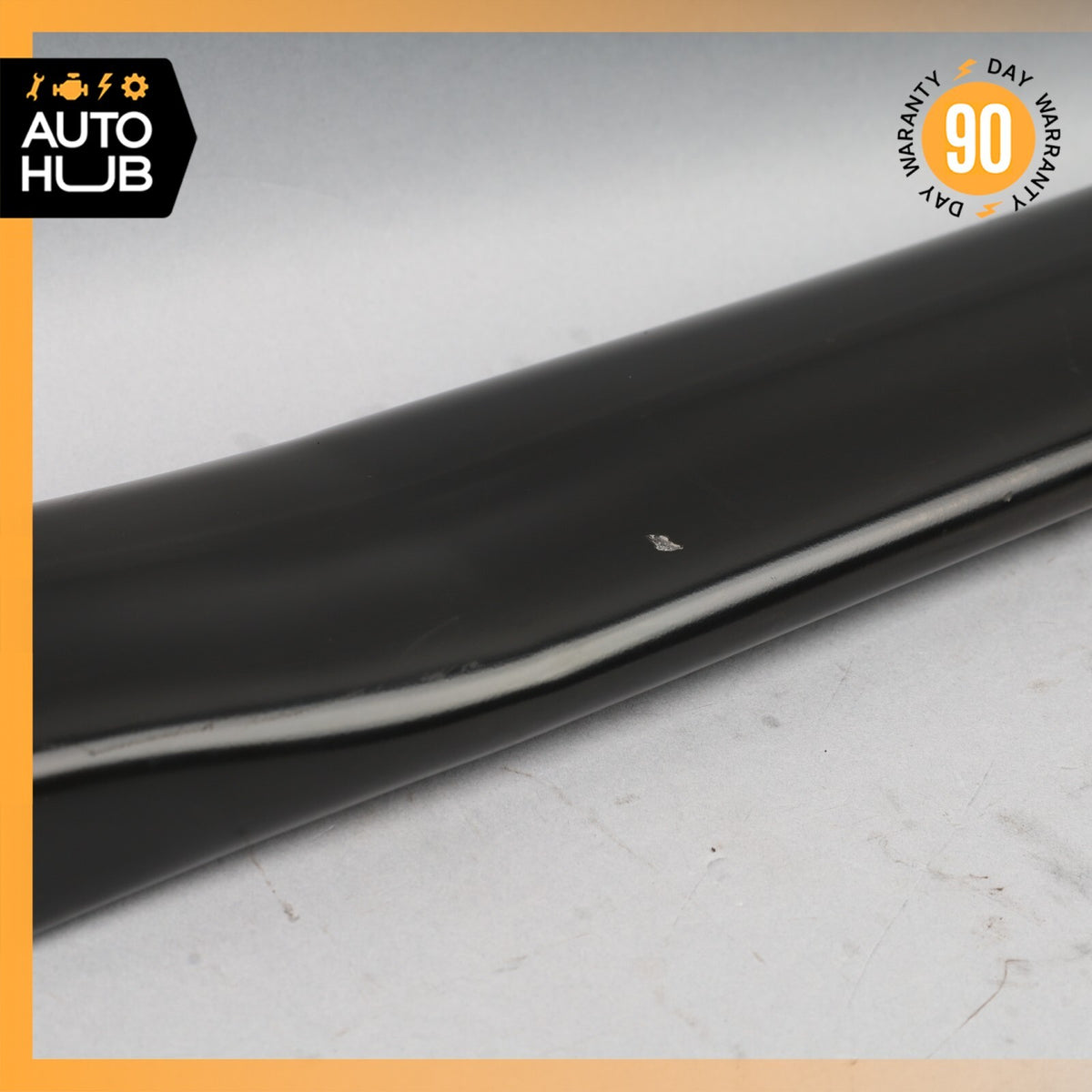 03-13 Bentley Continental GT GTC Front Sub Frame Subframe Brace OEM 36k - photo 4