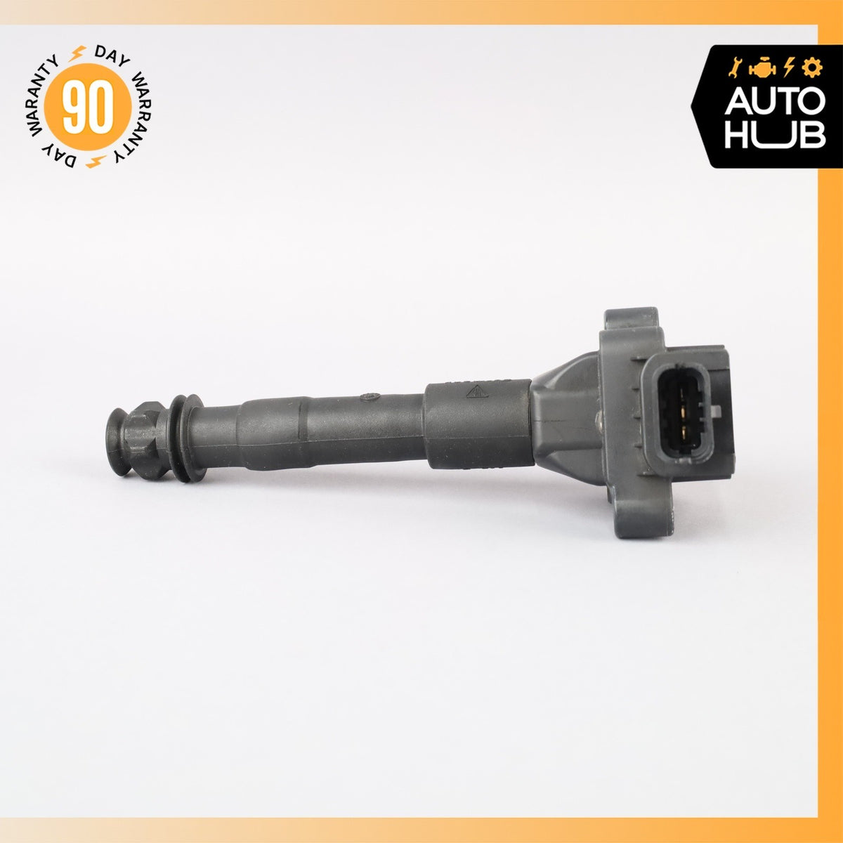 Porsche Boxster 987 Engine Ignition Coil 99760210200 OEM - photo 4