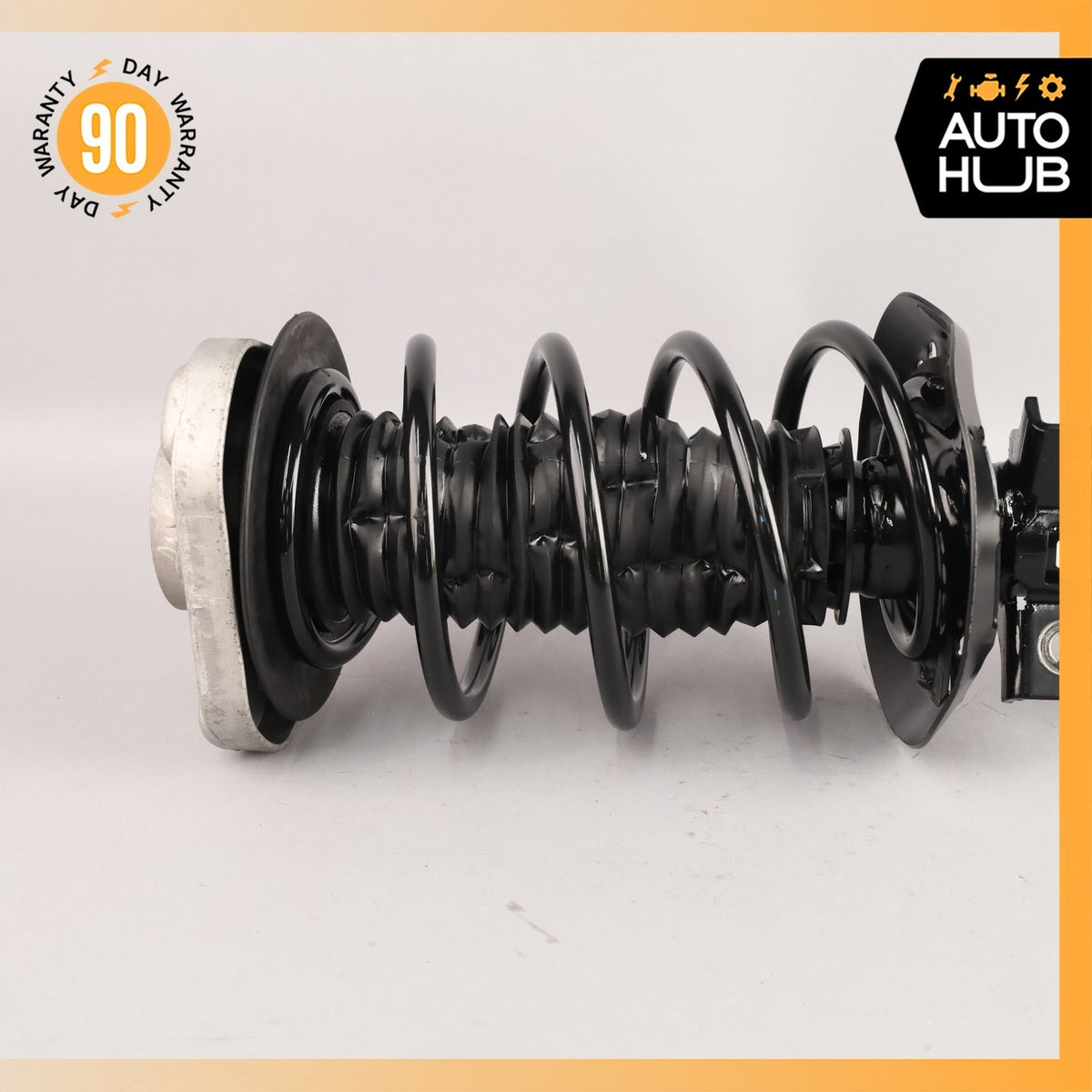 Mercedes W212 E350 E250 E400 RWD Shock Strut Absorber Front Left or Right OEM - photo 13