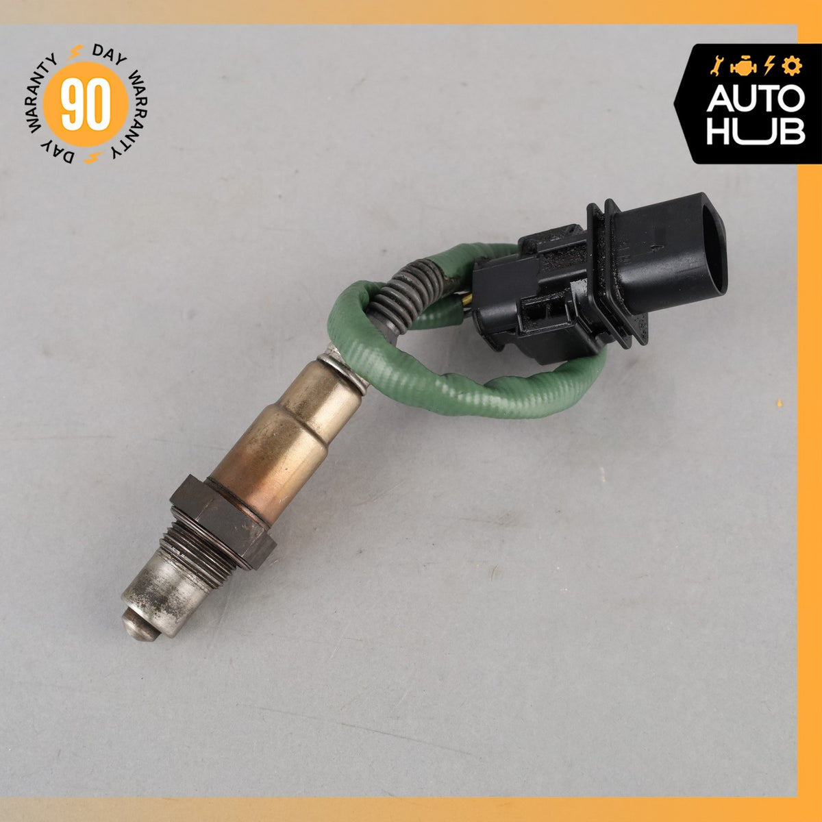 Mercedes W211 E320 ML350 R350 Oxygen O2 Sensor Lambda OEM - photo 6