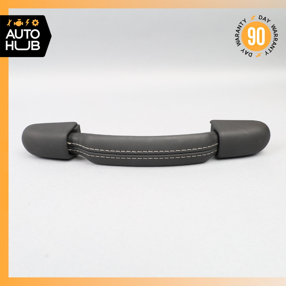 2008 Bentley Continental GT Front or Rear Interior Roof Grab Handle OEM - photo 1