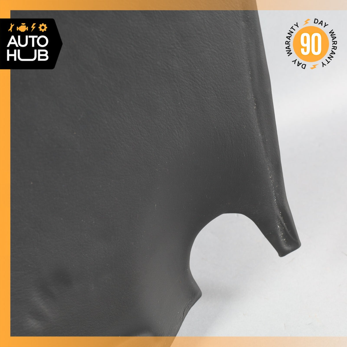 13-16 Aston Martin DB9 Rear Right Side Center Console Trim Panel OEM 35k - photo 7