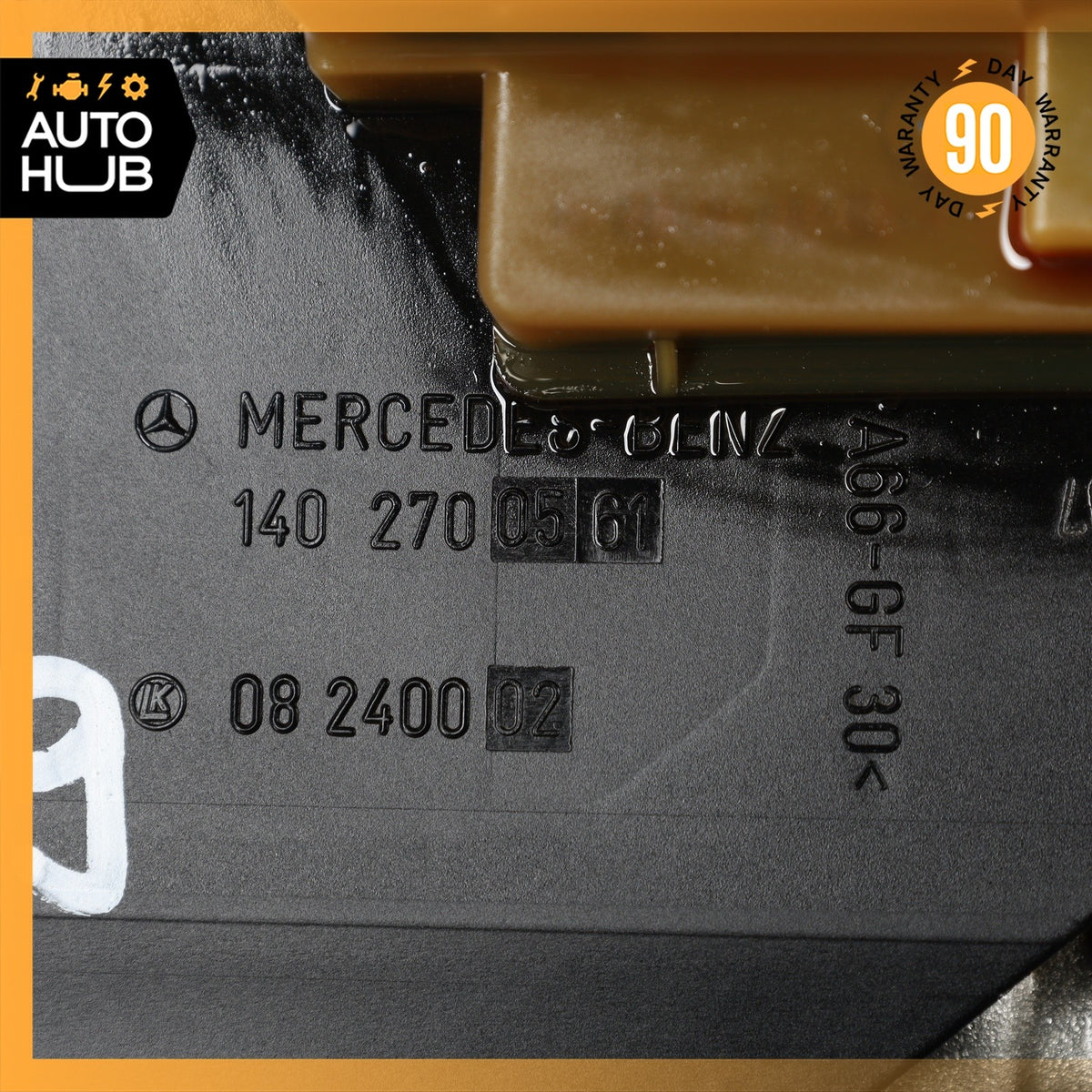 Mercedes SLK230 S430 5G-Tronic 722.6 Transmission Conductor Plate Valve Body OEM - photo 10