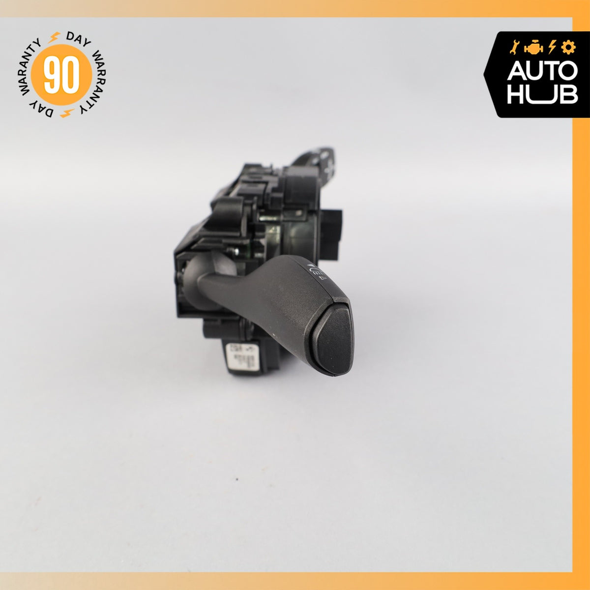 14-19 BMW F15 X5 X1Steering Column Clockspring Control Switch 61316828976 OEM - photo 10
