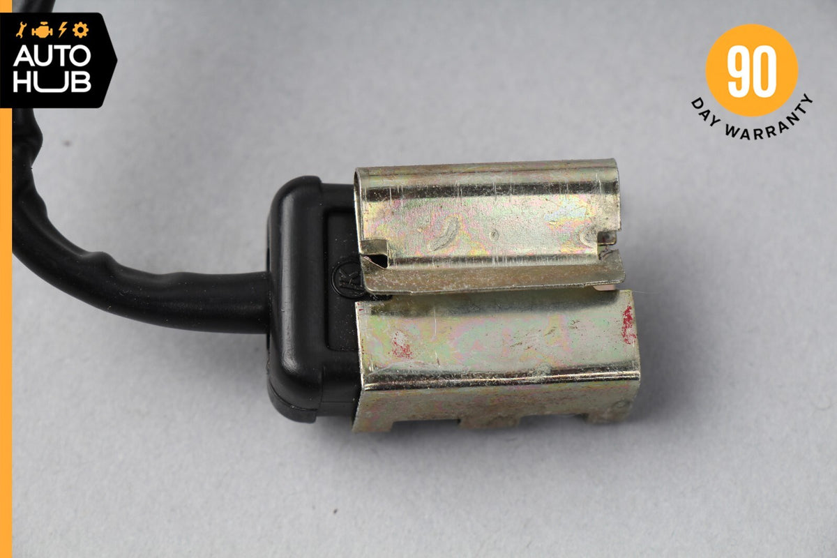 90-02 Mercedes R129 SL500 SL320 Heater Control Valve Auxiliary Water Pump OEM - photo 10