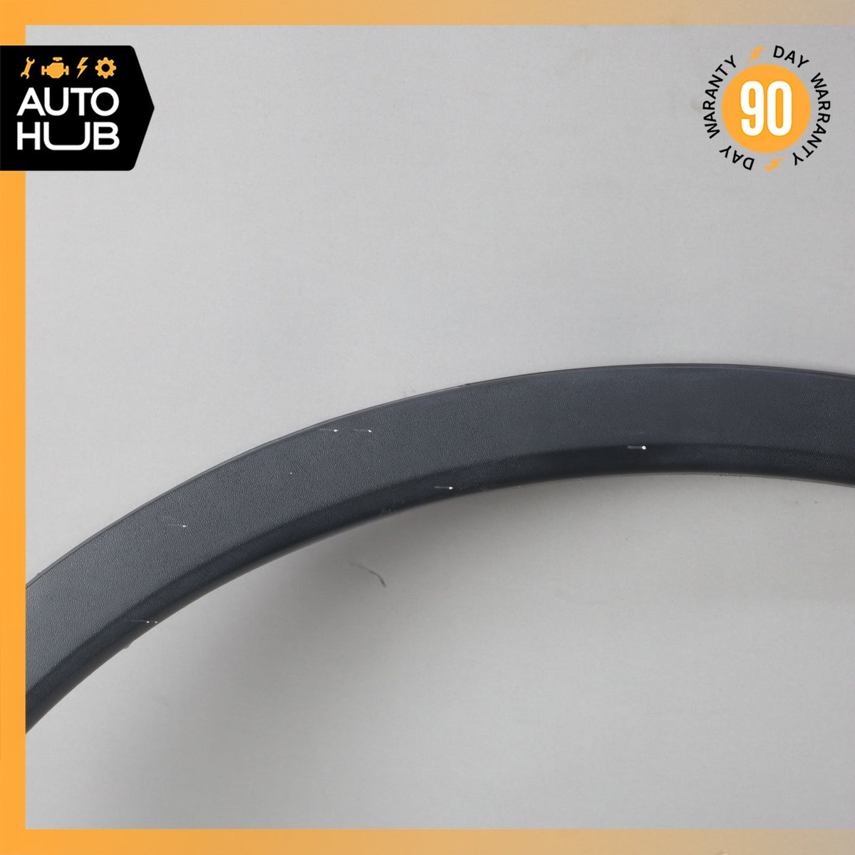 11-18 Porsche Cayenne 958 Rear Right Side Panel Fender Flare 95855982820 OEM - photo 5