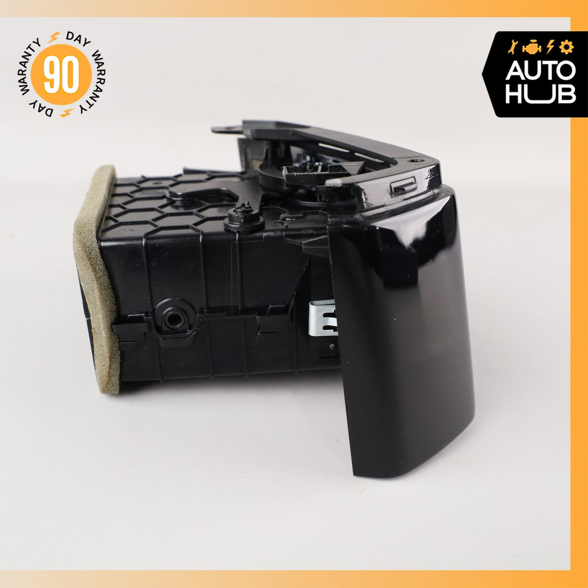 14-22 Range Rover Sport L494 Front Left Driver Side Dashboard A/C Air Vent OEM - photo 6