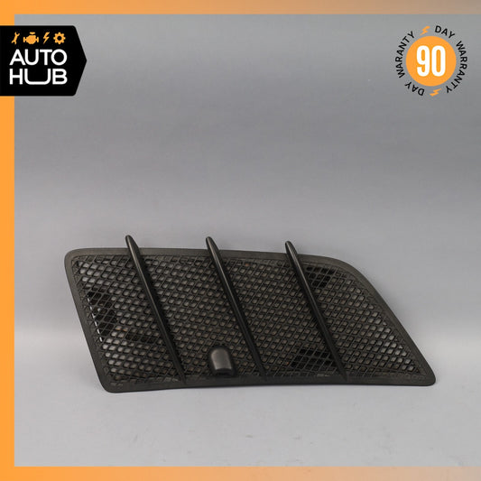 06-12 Mercedes X164 GL320 GL350 Front Right Passenger Side Hood Vent Grill OEM - photo 1