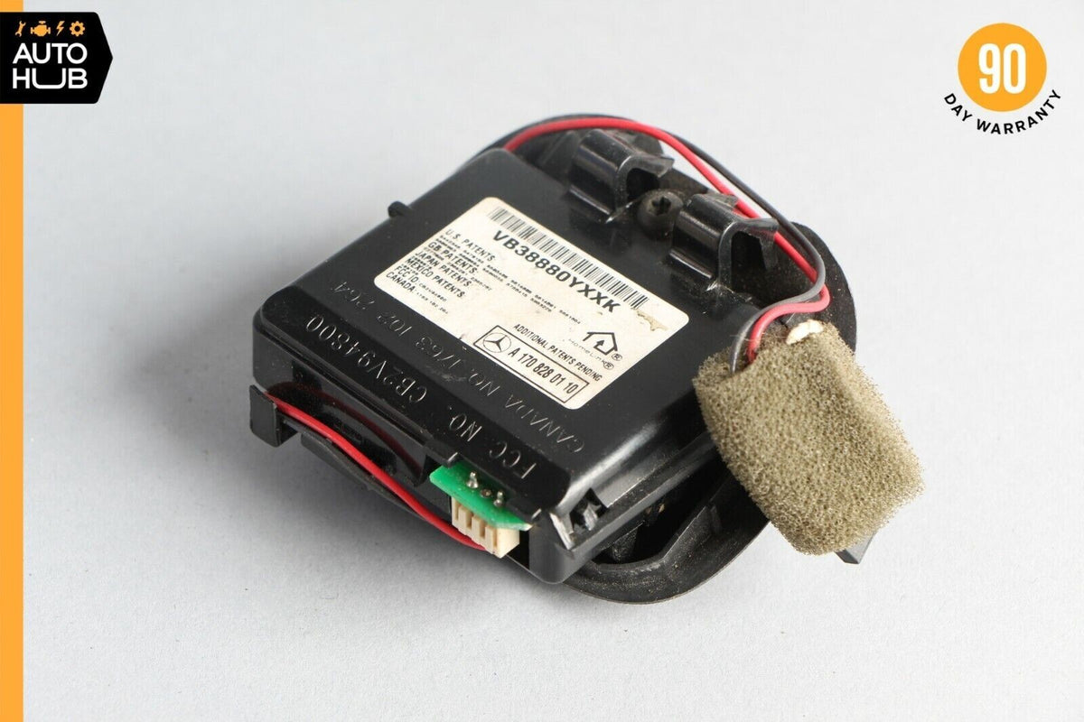 97-04 Mercedes R170 SLK230 SLK320 Homelink Home Link Garage Door Opener OEM - photo 9