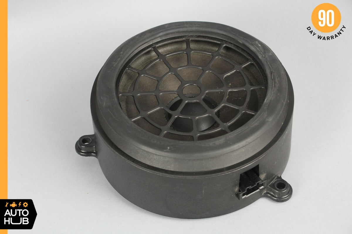 01-05 Mercedes W203 C240 C320 Door Audio Sound Speaker 2038201202 OEM - photo 4
