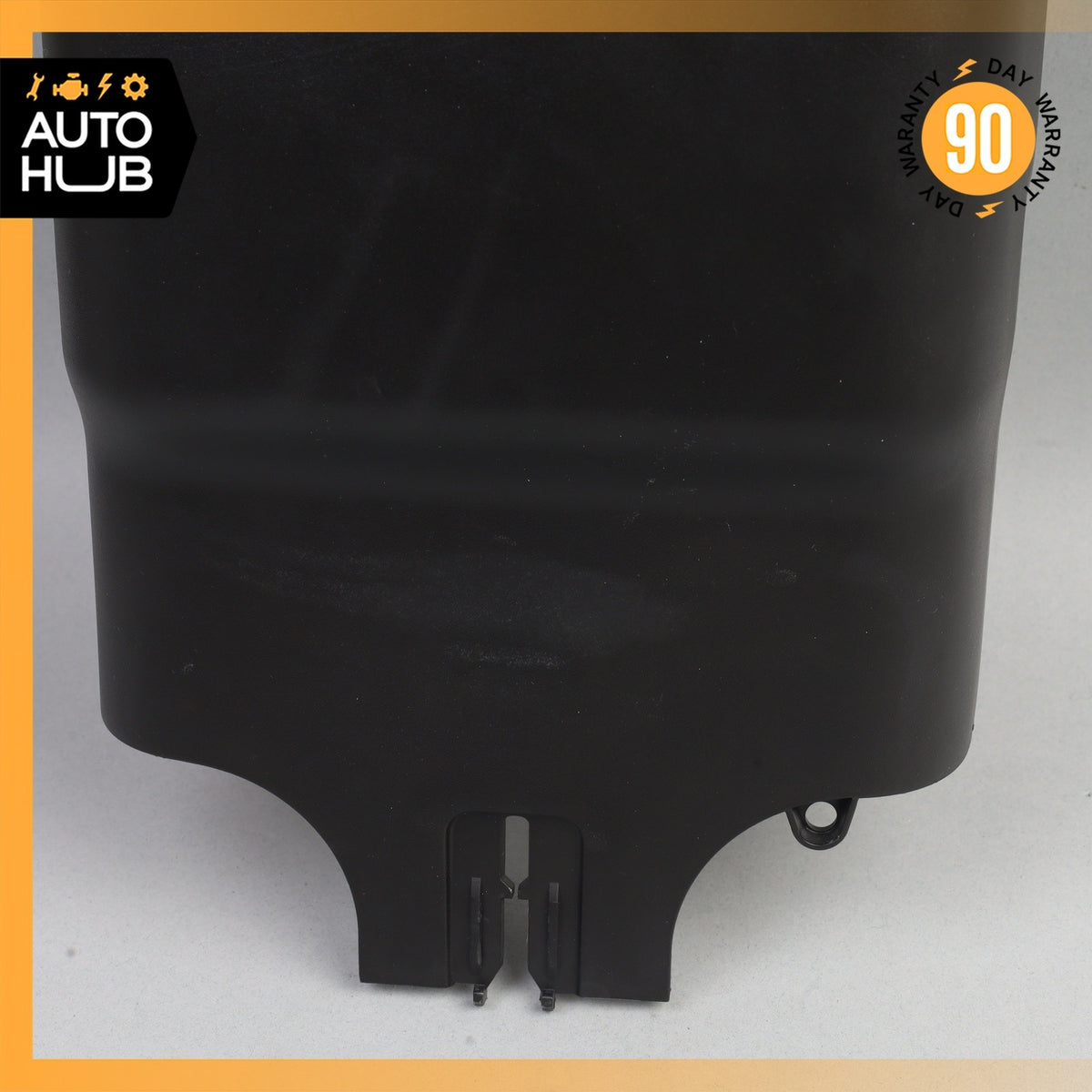 Range Rover Sport L494 Steering Column Bezel Trim Cover Switch OEM - photo 2