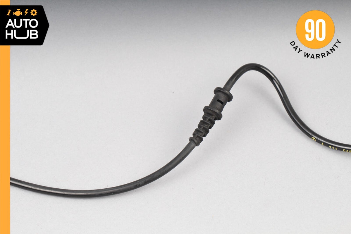 03-12 Mercedes W211 E350 E63 AMG Front Right or Left ABS Wheel Speed Sensor OEM - photo 4