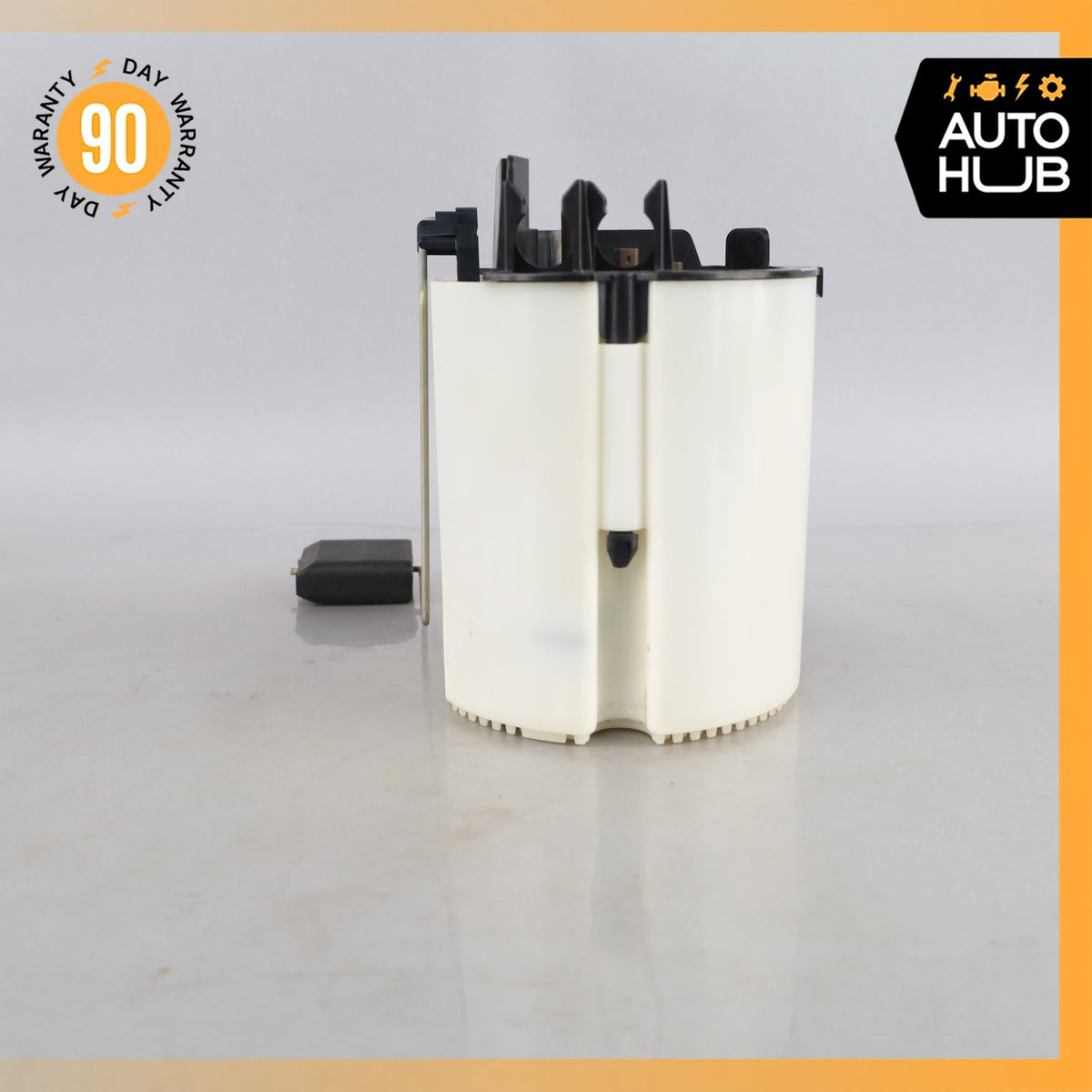 07-11 Mercedes W219 CLS550 E550 Right Side Fuel Pump Level Sensor OEM - photo 5