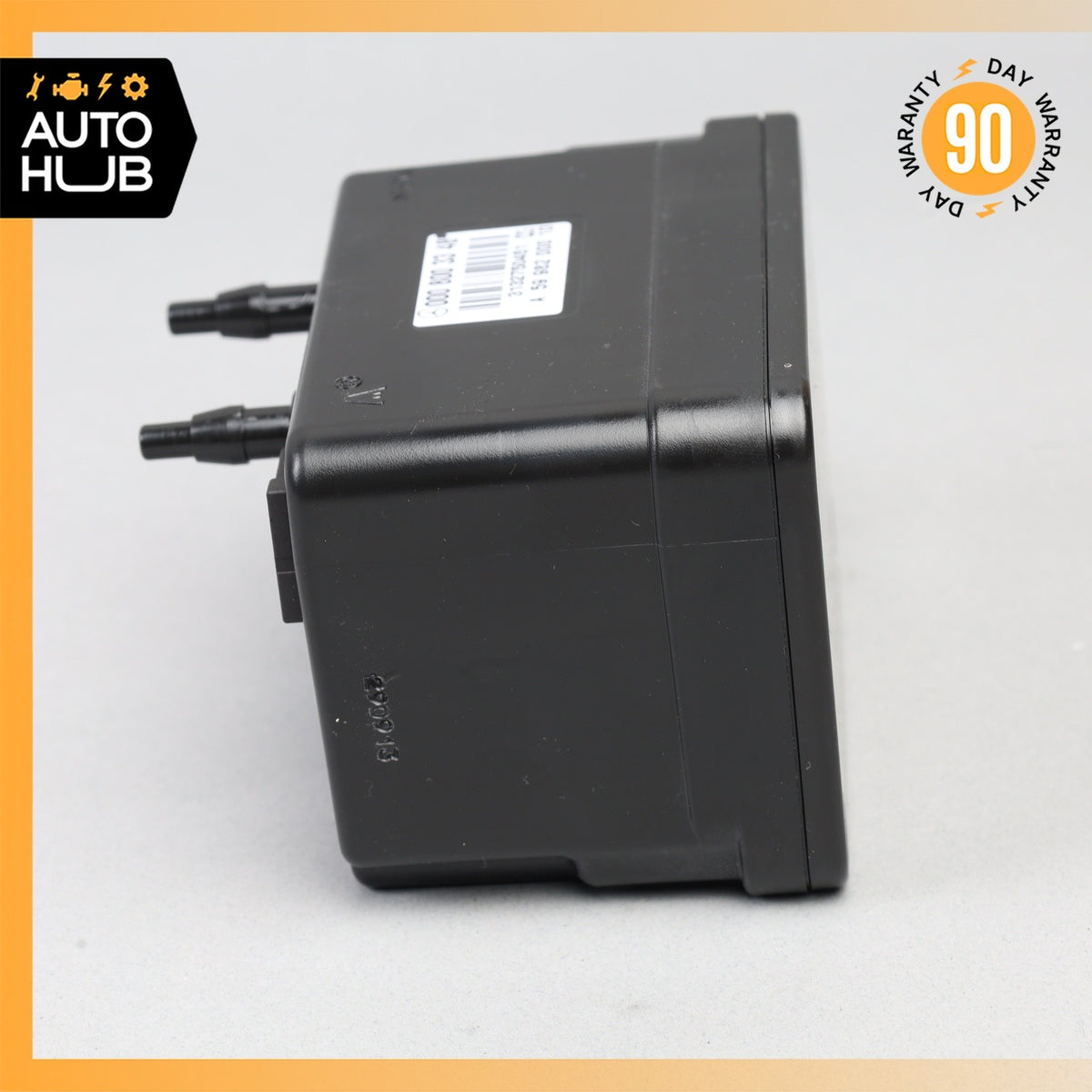 05-18 Mercedes W207 E350 CLS550 C250 Seat Control Vacuum Pump 0008003348 OEM - photo 2