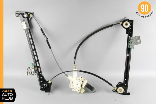 07-14 Mercedes W216 CL550 CL65 AMG Front Left Driver Window Regulator Motor OEM - photo 1