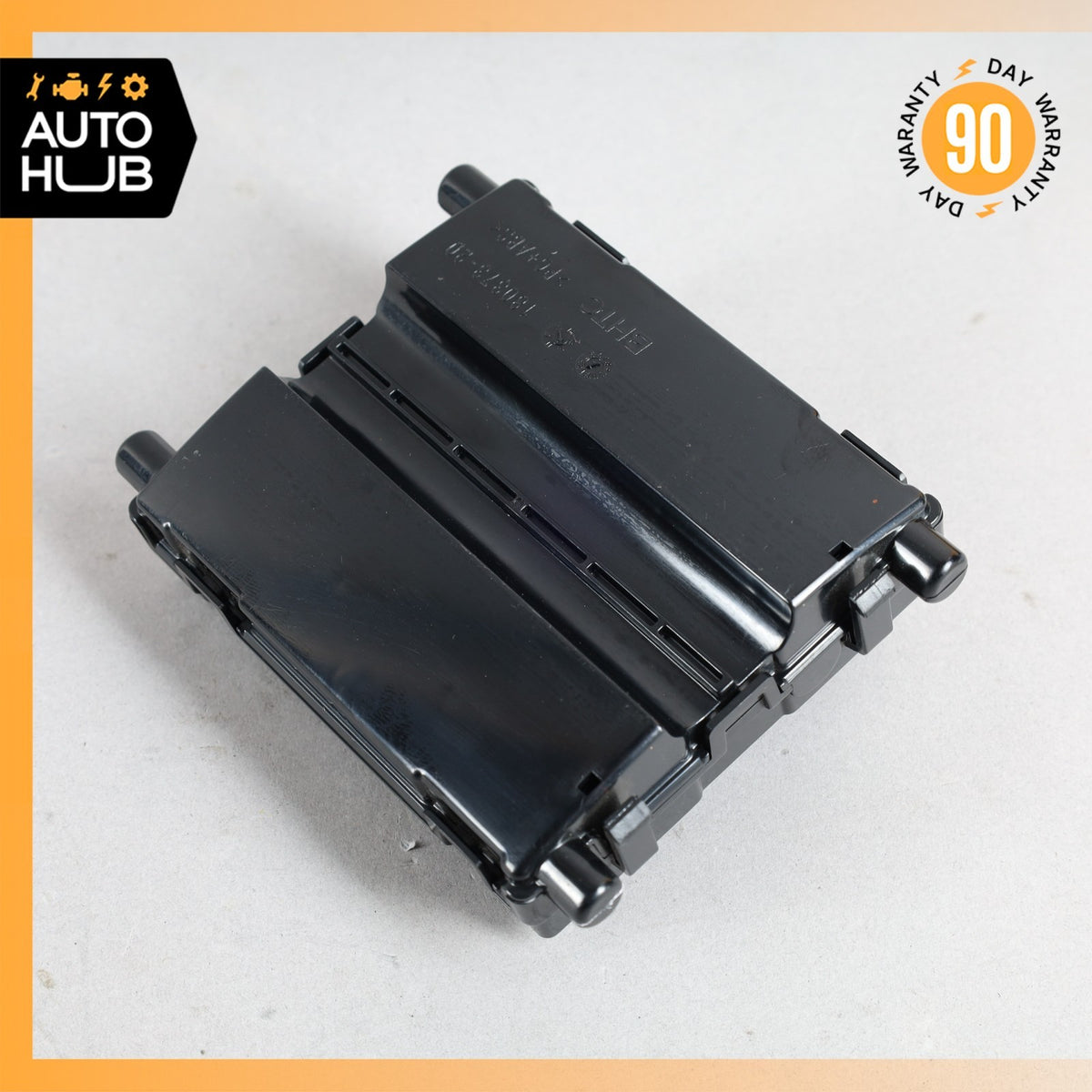 Mercedes W205 C350e AC A/C Heater Control Module 2229003413 OEM - photo 4