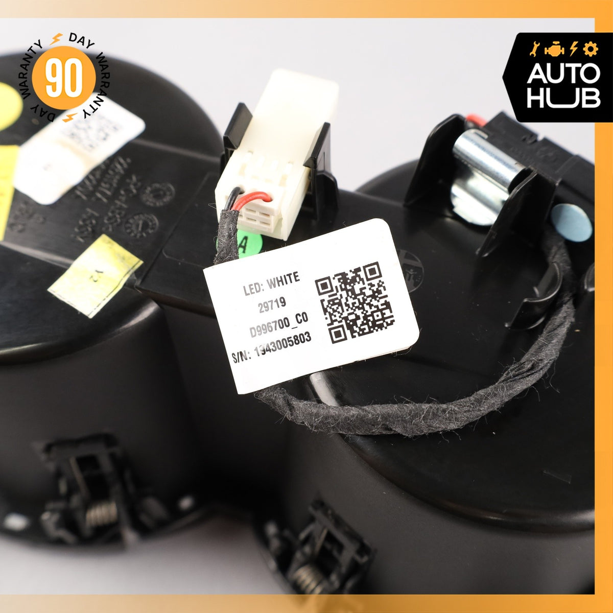 17-23 Alfa Romeo 952 Giulia Center Console Cup Holder Compartment OEM 49k - photo 10