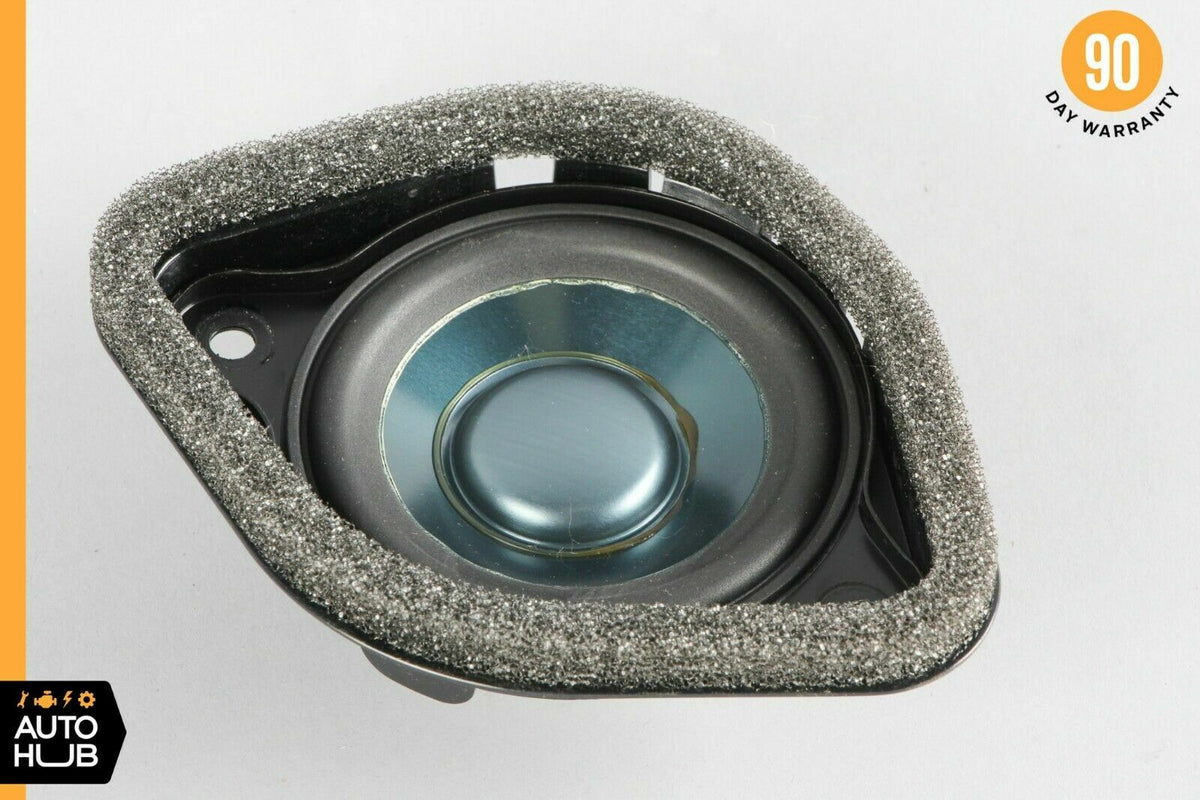 06-12 Mercedes W164 ML550 ML350 Door Tweeter Speaker Rear Left or Right OEM - photo 1