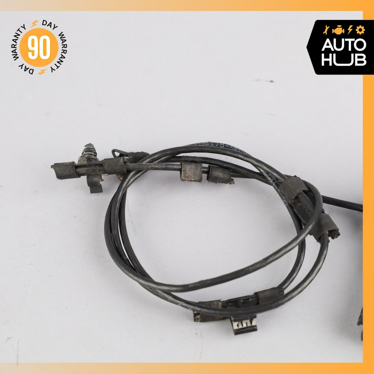 Porsche Cayenne 958 E-Hybrid S Radio Antenna Control Module Unit OEM - photo 3