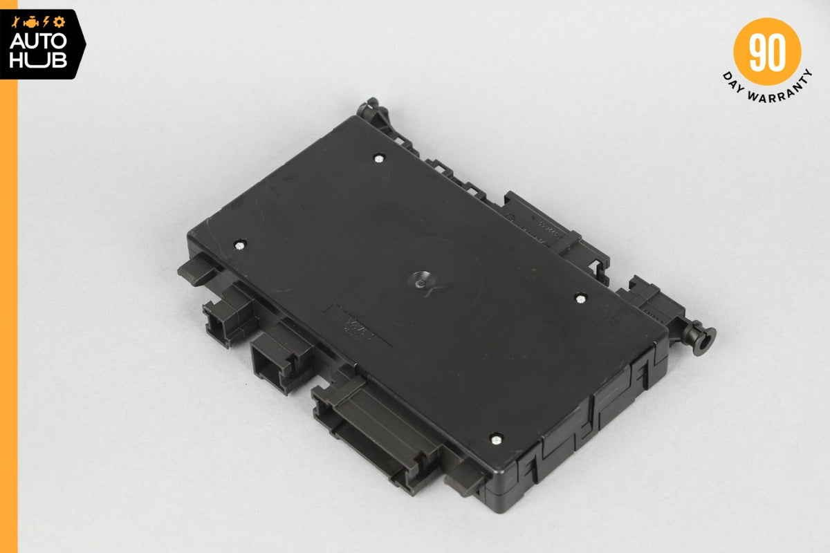07-12 Mercedes X164 GL450 GL320 Third Seat Row Power Folding Control Module OEM - photo 5
