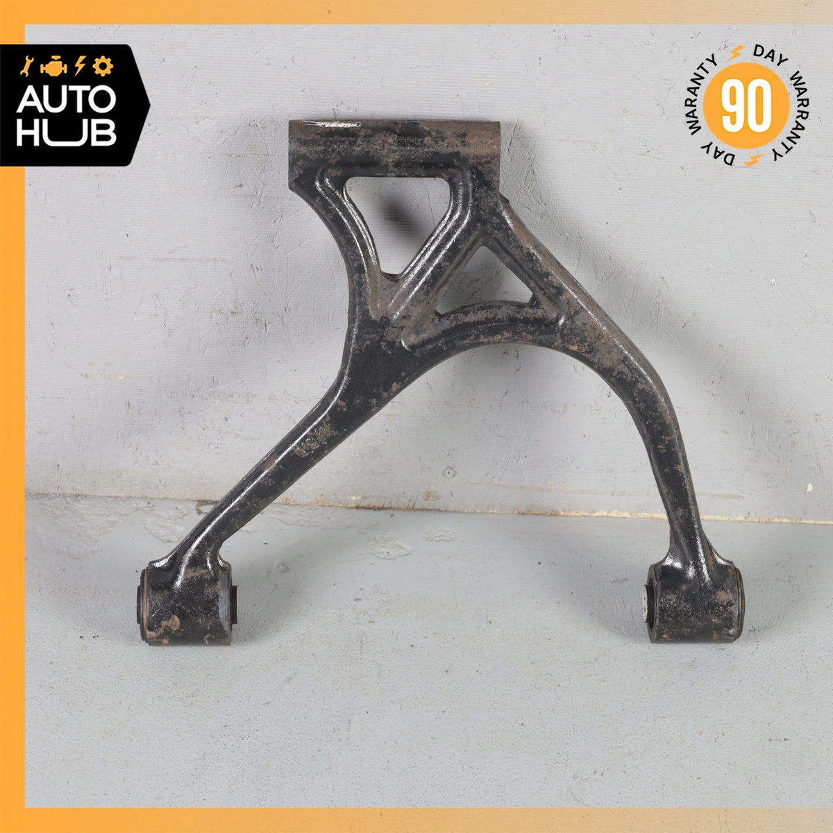 99-04 Bentley Arnage / RR Seraph Rear Left or Right Top Upper Control Arm OEM - photo 2