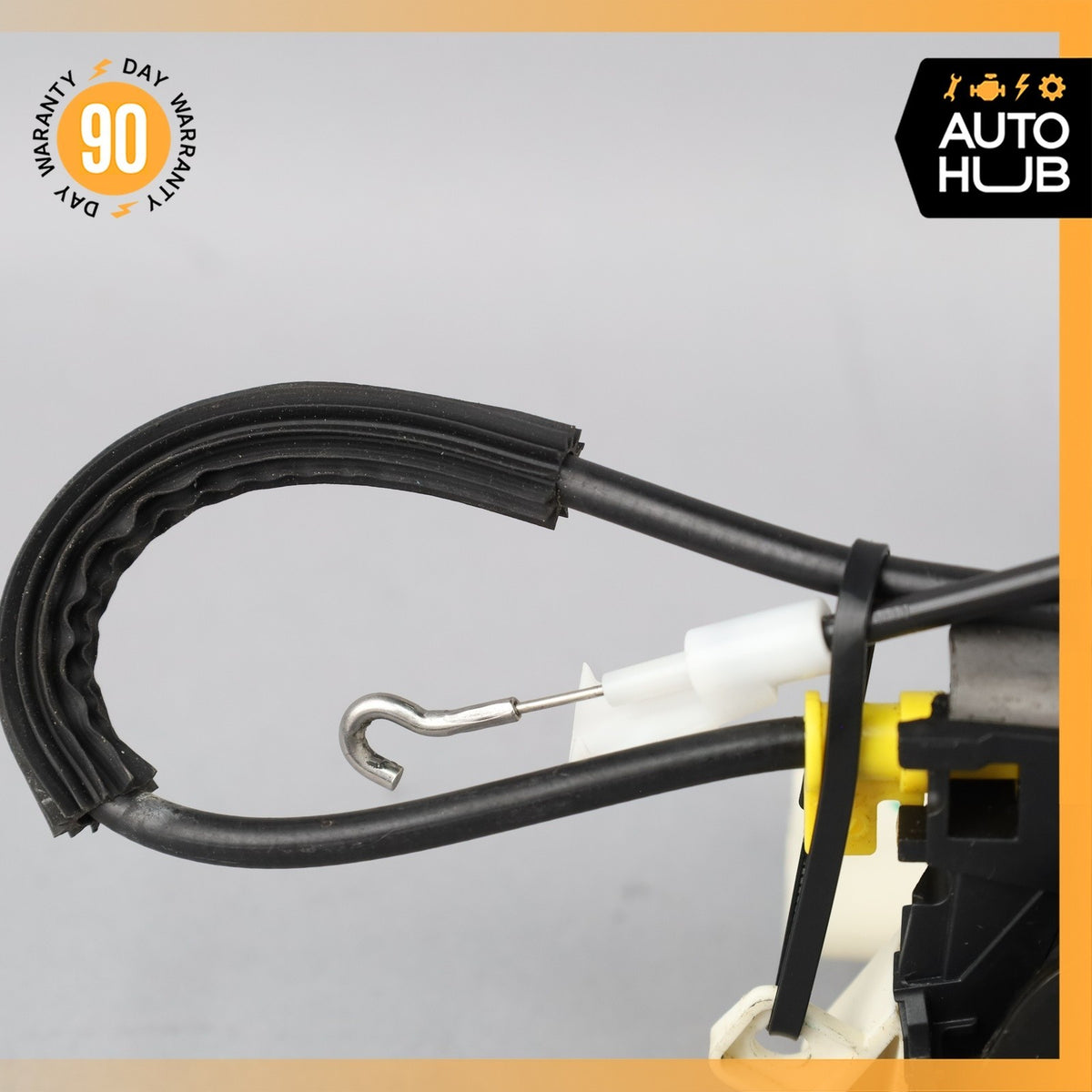 Audi A5 S5 Front Left Door Lock Latch Actuator 8J1837015D OEM - photo 8