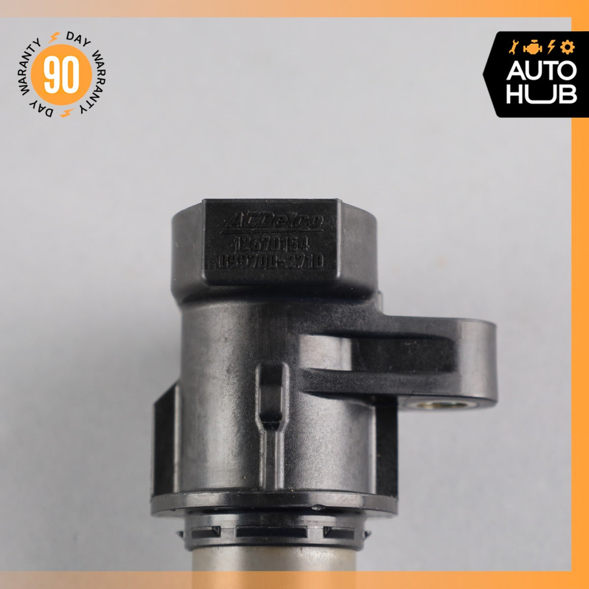2006 Cadillac XLR SRX STS 4.6L V8 Ignition Coil OEM - photo 12