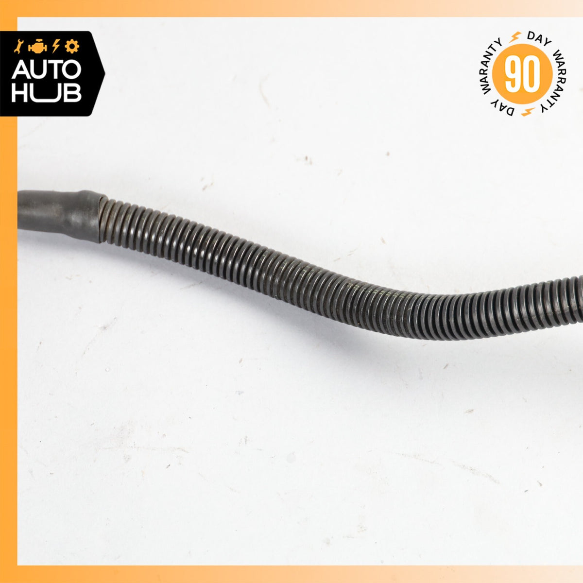 02-07 Maserati Spyder 4200 M138 Battery Starter Alternator Cable Harness OEM - photo 3
