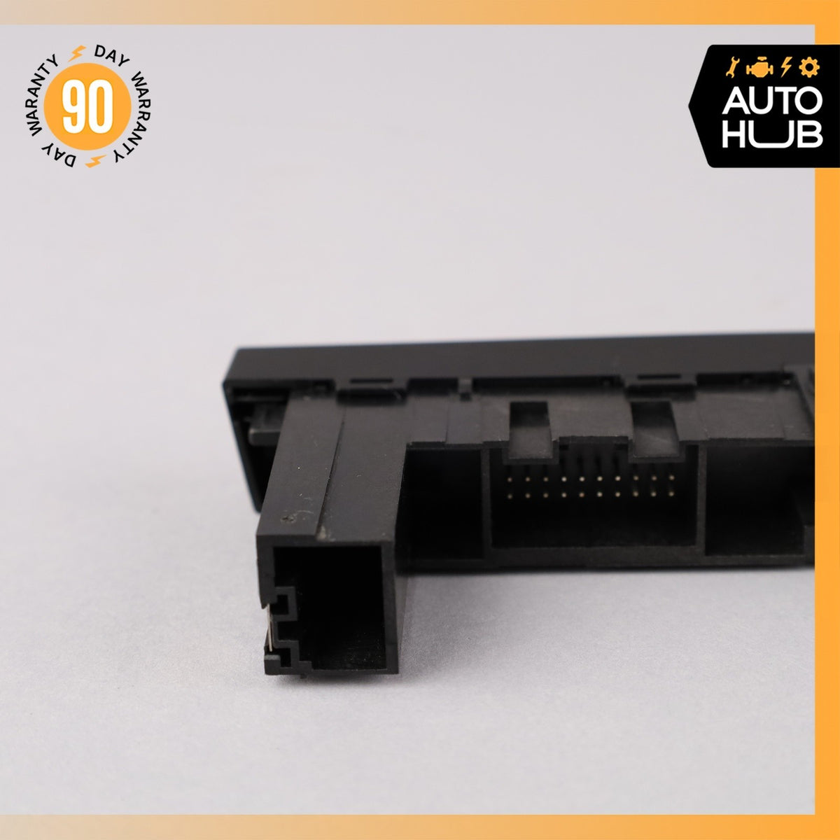 09-12 Porsche Boxster 987 Dashboard Spoiler PSM Stability Control Switch OEM - photo 7