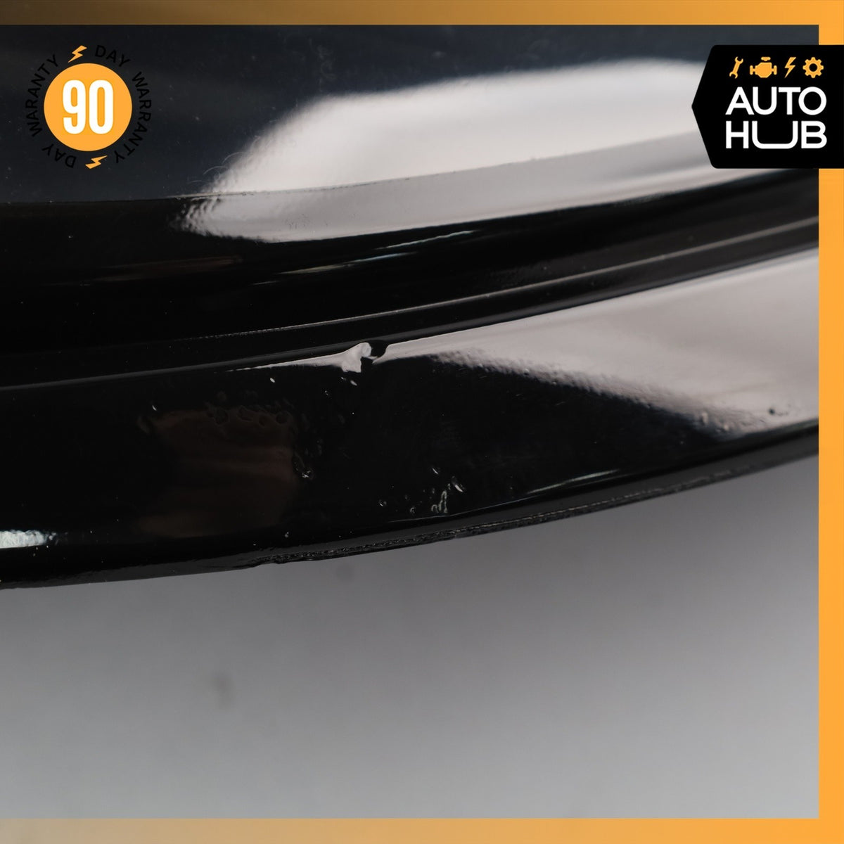 00-04 Aston Martin DB7 Vantage Right Headlight Lamp 37111950AC OEM 38k - photo 11