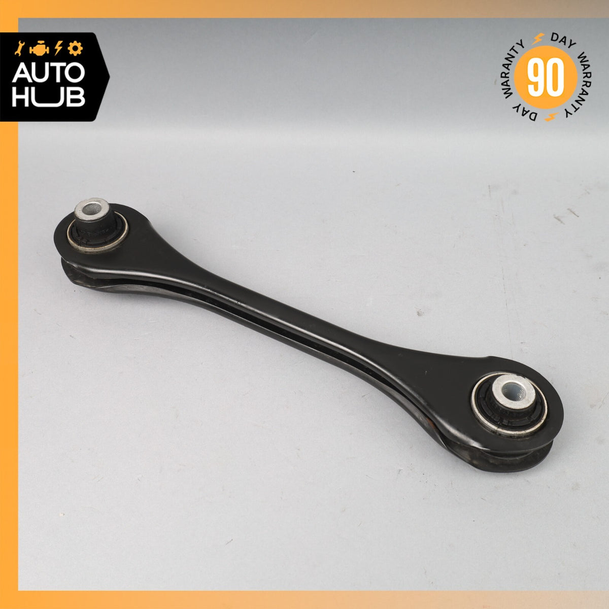 2018 Audi TT Rear Left or Right Lower Control Arm OEM 54k - photo 7