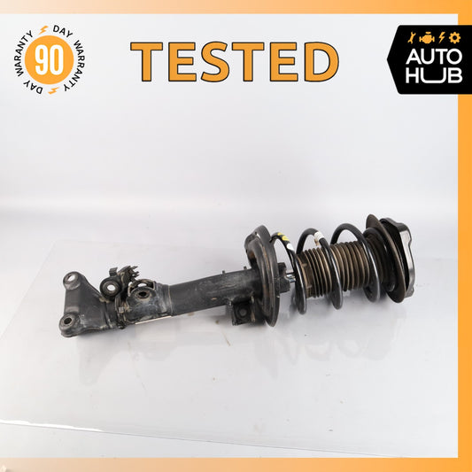 08-17 Mercedes W204 C250 E350 Coupe Front Right or Left Shock Strut Absorber OEM - photo 1