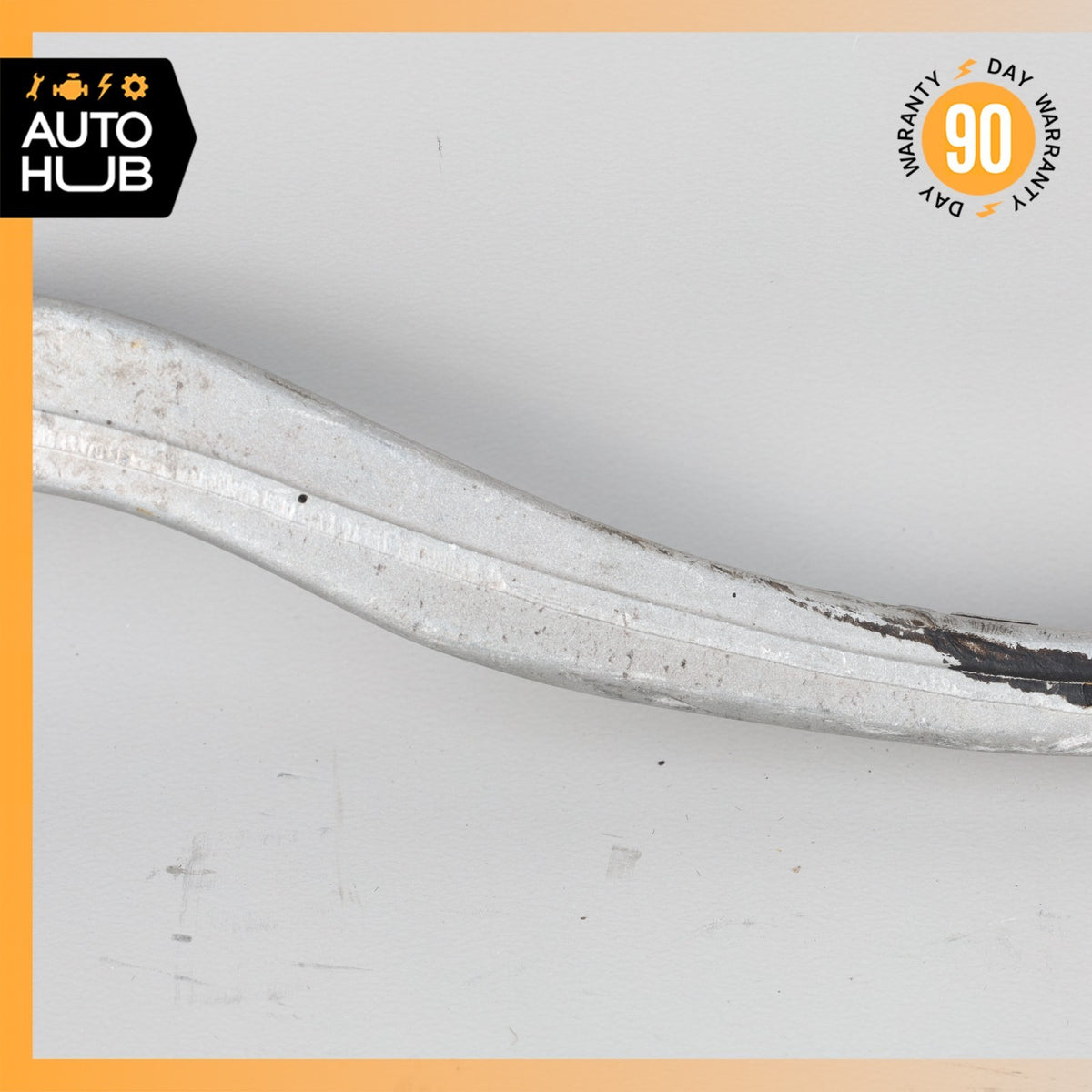 Porsche Panamera 971 Front Right Stabilizer Sway Bar End Link 971411318B OEM - photo 4
