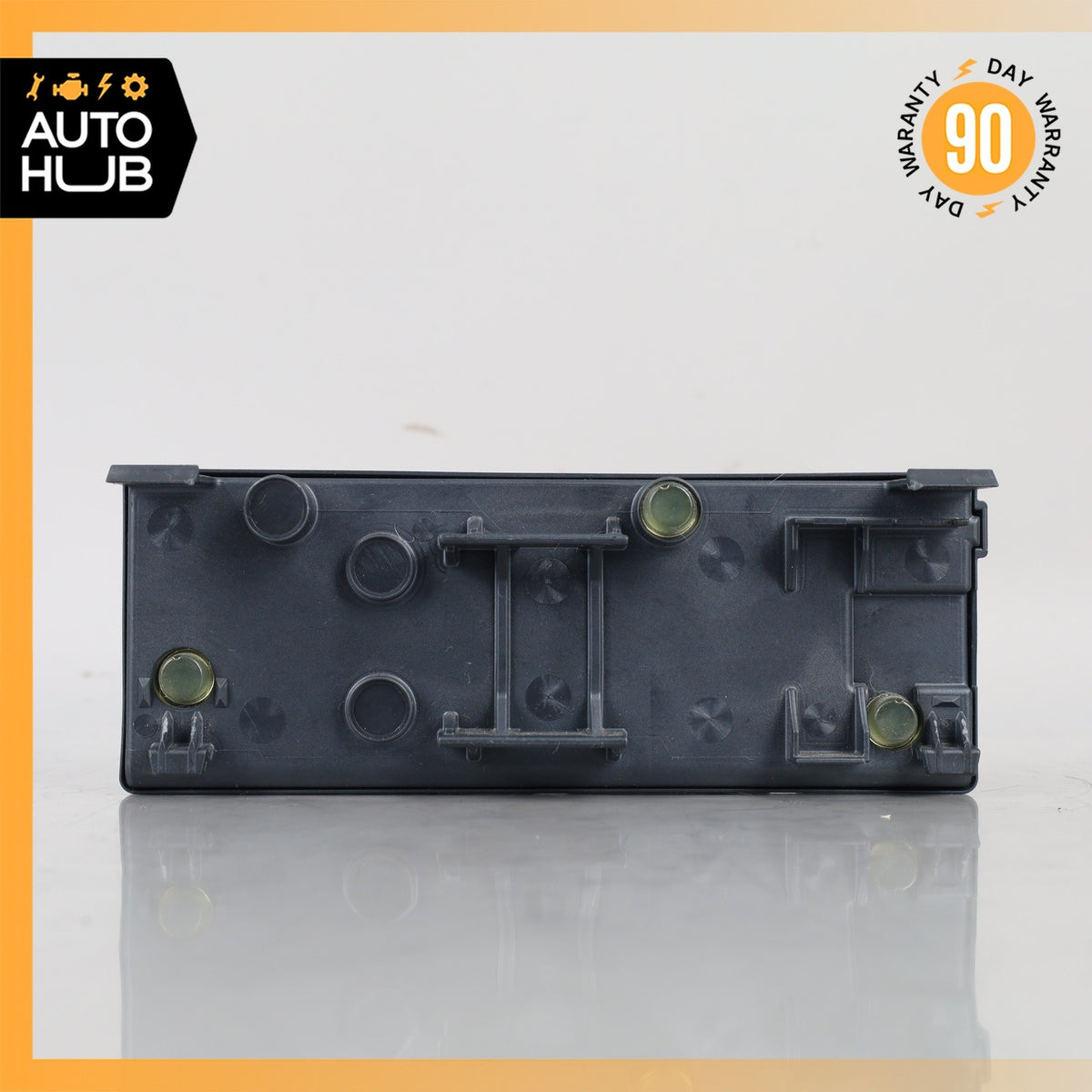 11-14 Porsche Cayenne 958 Rear Trunk Lid Liftgate Control Module OEM - photo 8