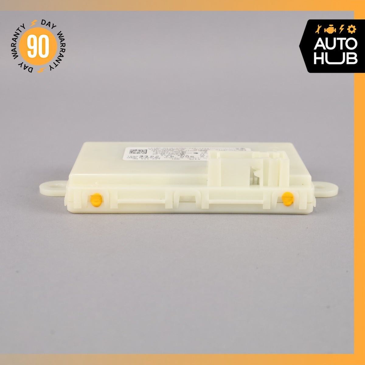 13-20 Mercedes W207 E400 CLS400 SL550 E550 Keyless Go Entry Control Module OEM - photo 7