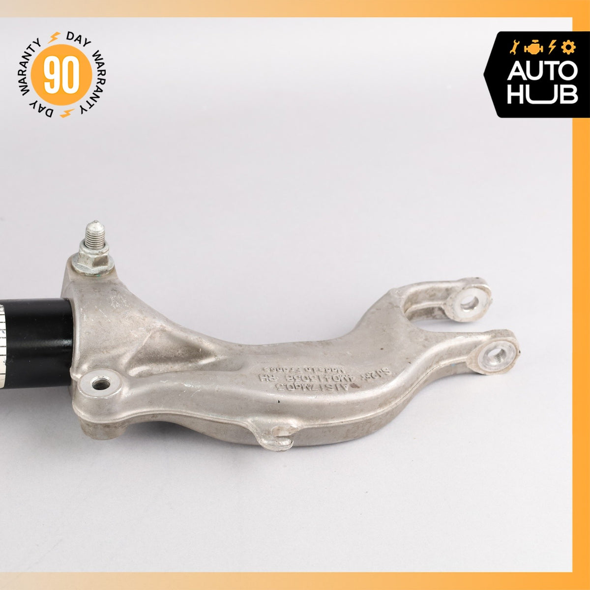18-20 Audi FY Q5 Front Right Side Shock Absorber Coil Strut 80A413031AK OEM - photo 6