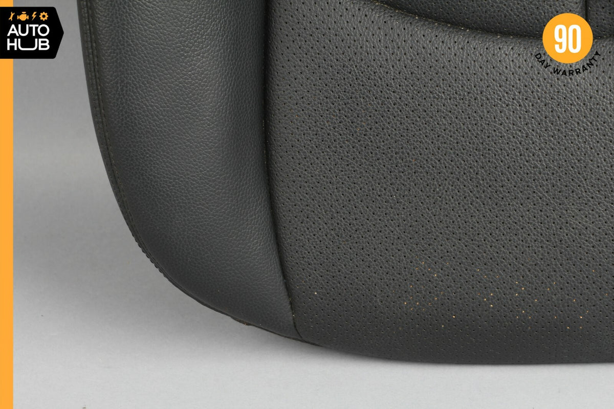 07-09 Mercedes W211 E350 E320 Front Right Side Lower Bottom Seat Cushion OEM - photo 4